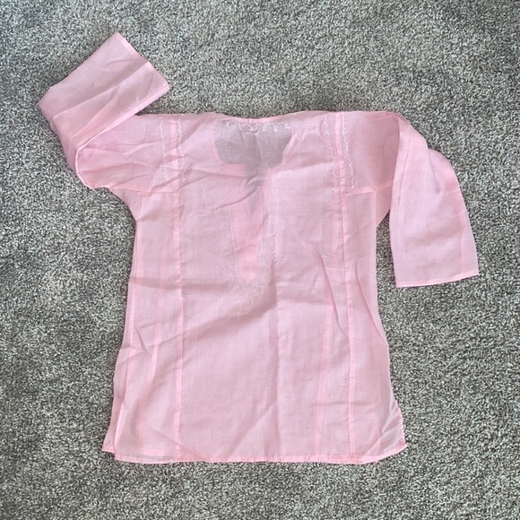 Summer tunic 🤩 - Picture 3 of 3